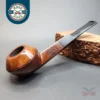 Ropp Super Luxe S57, Straight Bulldog, Estate Briar Tobacco Pipe, French Estates [SOLD OUT]