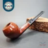 Kaywoodie "600" 12B, Straight Bulldog Estate Briar Pipe, Unsmoked (c1958-66) [SOLD OUT]