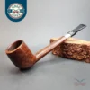 GBD Virgin 202, Smooth Canadian Briar Pipe, English Estates [SOLD OUT]