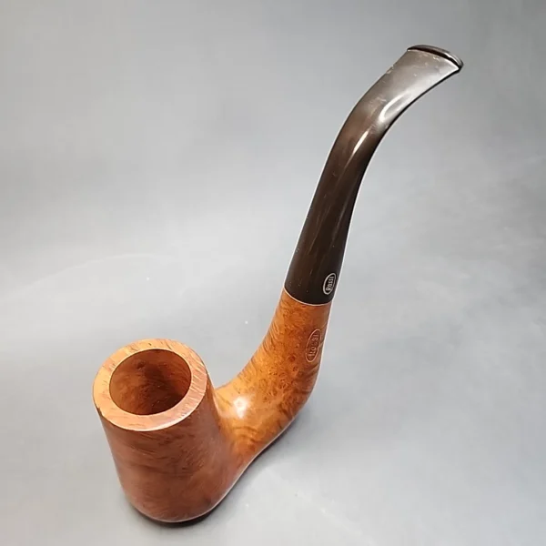 Rossi, Freehand Sitter Briar Pipe, Italian Estates, Unsmoked [SOLD OUT] - Image 3