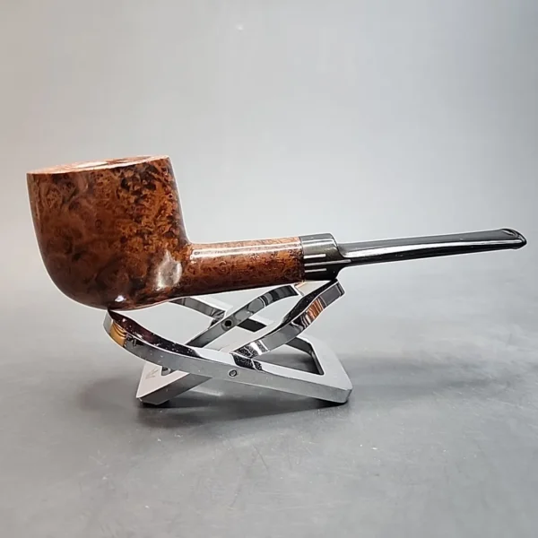 Comoy's The Guildhall 499, Straight Pot Briar Pipe, English Estates [SOLD OUT] - Image 3