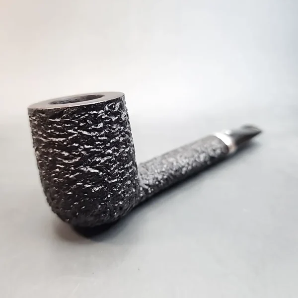 Caminetto 8.R.14 Estate Briar Pipe, 9mm [SOLD OUT] - Image 3