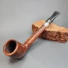 GBD Virgin 202, Smooth Canadian Briar Pipe, English Estates [SOLD OUT] - Image 3