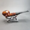 Ropp Super Luxe S57, Straight Bulldog, Estate Briar Tobacco Pipe, French Estates [SOLD OUT] - Image 4