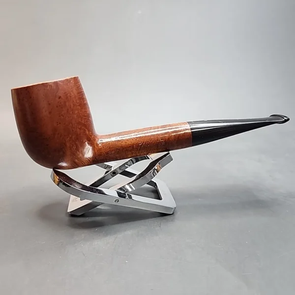 1969 Dunhill Root Briar LBS, Straight Billiard Briar Pipe, 4R English Estates (6mm) [SOLD OUT] - Image 4
