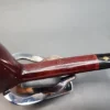 BBB Special RJ X, Smooth Straight Canadian Briar Pipe, English Estates [SOLD OUT] - Image 4