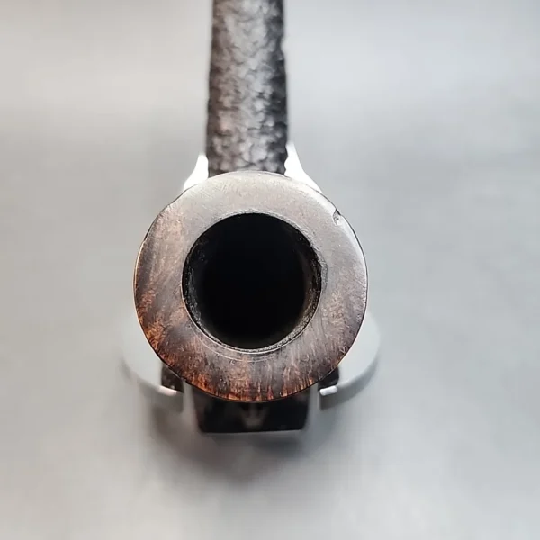 Caminetto 8.R.14 Estate Briar Pipe, 9mm [SOLD OUT] - Image 4