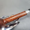 GBD Virgin 202, Smooth Canadian Briar Pipe, English Estates [SOLD OUT] - Image 4