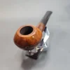 Ropp Super Luxe S57, Straight Bulldog, Estate Briar Tobacco Pipe, French Estates [SOLD OUT] - Image 5