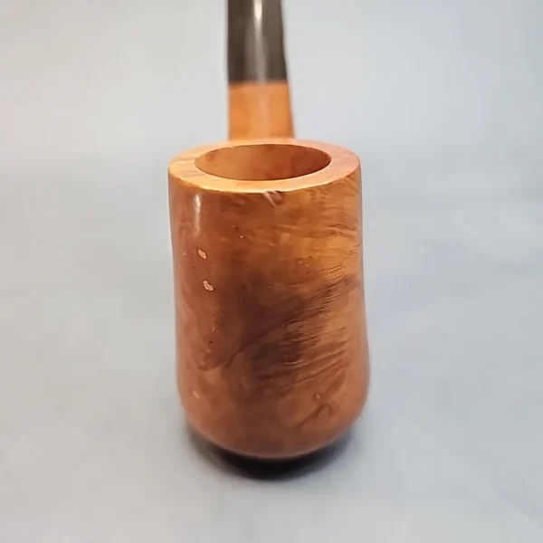 Rossi, Freehand Sitter Briar Pipe, Italian Estates, Unsmoked [SOLD OUT] - Image 5