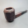 Astleys of London, Rusticated Panel, Estate Briar Pipe, English Estates - Image 5