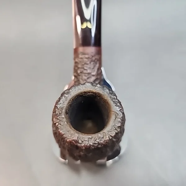 Caminetto Business 186, Estate Briar Pipe, Italian Estates [SOLD OUT] - Image 5