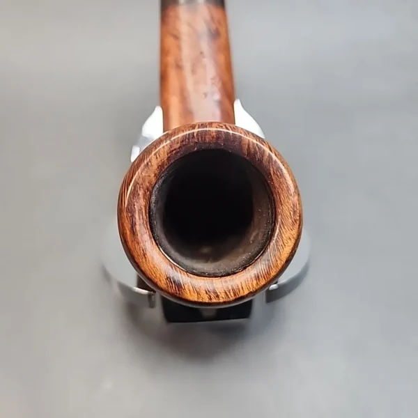 Old West Briar, Tim West 21, Estate Briar Pipe, USA [SOLD OUT] - Image 6