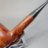 Kriswill Chief 19, Smooth Straight Billiard, Briar Pipe, Danish Estates [SOLD OUT] - Image 6