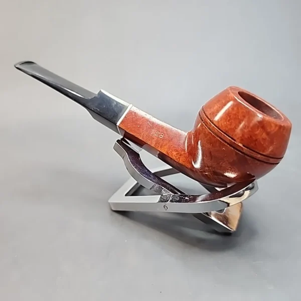 Kaywoodie "600" 12B, Straight Bulldog Estate Briar Pipe, Unsmoked (c1958-66) [SOLD OUT] - Image 6