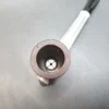 Kirsten M, Aluminium & Briar Metal Estate Pipe, USA [SOLD OUT] - Image 6