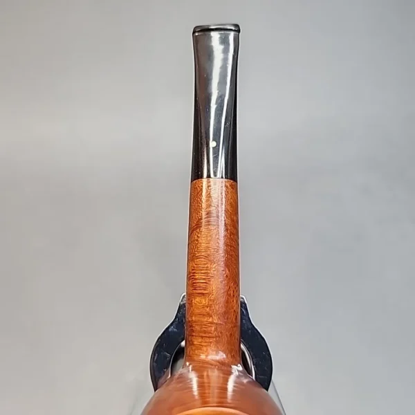 1969 Dunhill Root Briar LBS, Straight Billiard Briar Pipe, 4R English Estates (6mm) [SOLD OUT] - Image 6