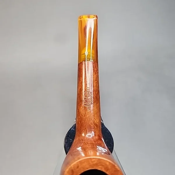 Astleys Smooth Lumberman Estate Briar Pipe, English Estates [SOLD OUT] - Image 6
