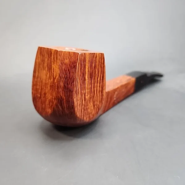 Blatter Montreal Select, Square Shank Panel, Estate Briar Pipe [SOLD OUT] - Image 6