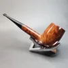 Kriswill Chief 19, Smooth Straight Billiard, Briar Pipe, Danish Estates [SOLD OUT] - Image 7