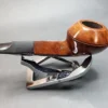 Ropp Super Luxe S57, Straight Bulldog, Estate Briar Tobacco Pipe, French Estates [SOLD OUT] - Image 7
