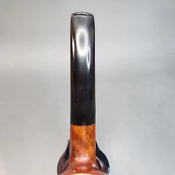 Royal Danish 121 By Stanwell, Bent Apple Briar Pipe, Danish Estates [SOLD OUT] - Image 7