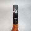 Astleys 109 Jermyn ST London, Smooth Bent Brandy Estate Pipe, English Estates [SOLD OUT] - Image 7