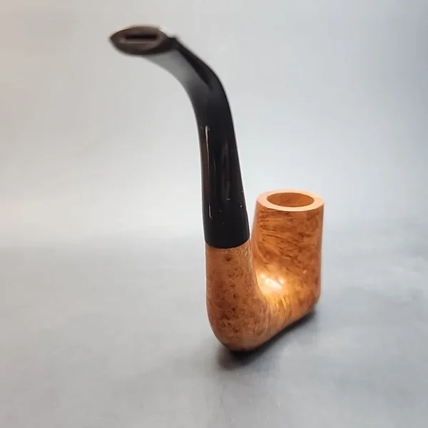 Rossi, Freehand Sitter Briar Pipe, Italian Estates, Unsmoked [SOLD OUT] - Image 7