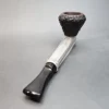 Kirsten Companion K, Aluminium and Briar Estate Pipe, USA [SOLD OUT] - Image 7