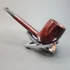 BBB Special RJ X, Smooth Straight Canadian Briar Pipe, English Estates [SOLD OUT] - Image 7