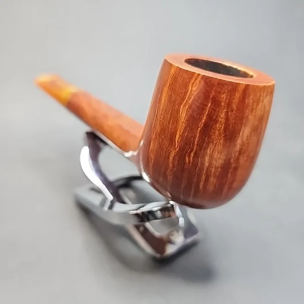 Astleys Smooth Lumberman Estate Briar Pipe, English Estates [SOLD OUT] - Image 7