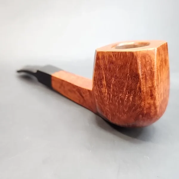 Blatter Montreal Select, Square Shank Panel, Estate Briar Pipe [SOLD OUT] - Image 7