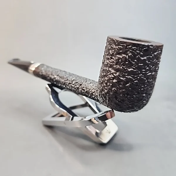 Caminetto 8.R.14 Estate Briar Pipe, 9mm [SOLD OUT] - Image 7