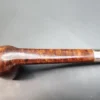 GBD Virgin 202, Smooth Canadian Briar Pipe, English Estates [SOLD OUT] - Image 7