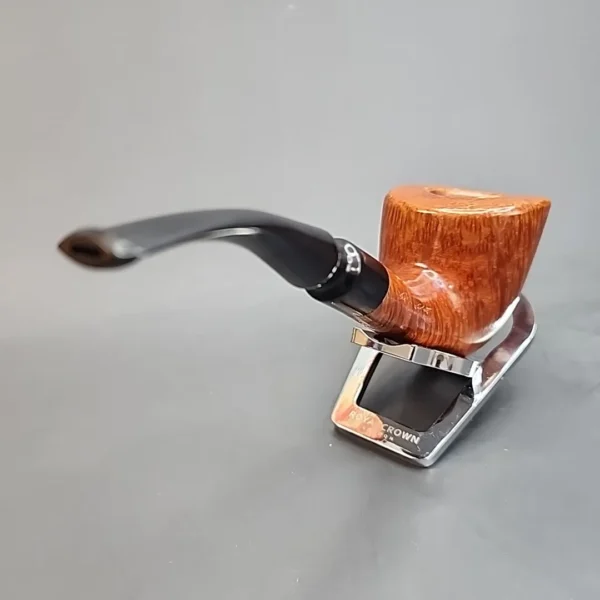 Blatter Montreal Select, Straight Grain Freehand, Estate Briar Pipe [SOLD OUT] - Image 7