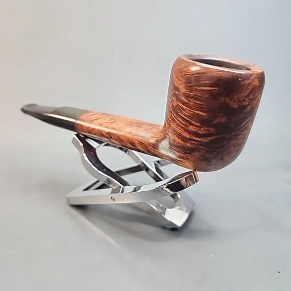Old West Briar, Tim West 21, Estate Briar Pipe, USA [SOLD OUT] - Image 8