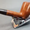 Savinelli Extra 412 KS, Smooth Straight Dublin, Briar Pipe, Italian Estates [SOLD OUT] - Image 8
