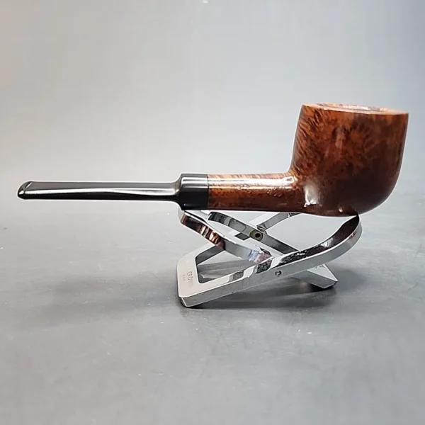 Comoy's The Guildhall 499, Straight Pot Briar Pipe, English Estates [SOLD OUT] - Image 8