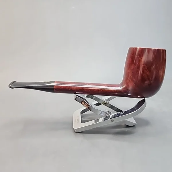 BBB Special RJ X, Smooth Straight Canadian Briar Pipe, English Estates [SOLD OUT] - Image 8