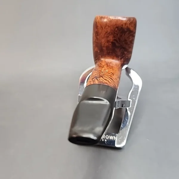 Old West Briar, Tim West 21, Estate Briar Pipe, USA [SOLD OUT] - Image 9