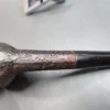 Hilson Mondial 116, Block Meerschaum Lined Estate Briar Pipe [SOLD OUT] - Image 9