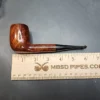 Kriswill Chief 19, Smooth Straight Billiard, Briar Pipe, Danish Estates [SOLD OUT] - Image 9