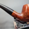 Royal Danish 121 By Stanwell, Bent Apple Briar Pipe, Danish Estates [SOLD OUT] - Image 9