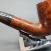 Chacom Opal Exclusive 14/100, Swan Neck Billiard, Estate Briar Pipe, French Estates [SOLD OUT] - Image 9
