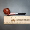 Kaywoodie "600" 12B, Straight Bulldog Estate Briar Pipe, Unsmoked (c1958-66) [SOLD OUT] - Image 9