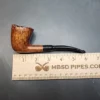 Stanwell Majestic, Smooth Freehand Dublin Briar Pipe, Danish Estates [SOLD OUT] - Image 9