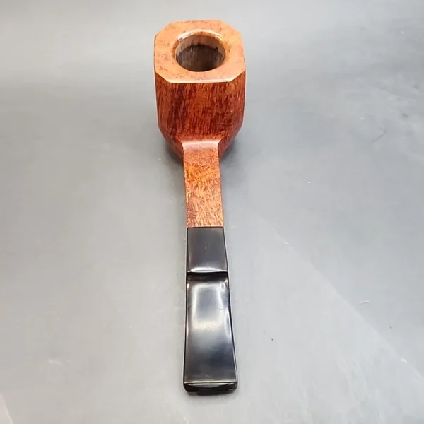 Blatter Montreal Select, Square Shank Panel, Estate Briar Pipe [SOLD OUT] - Image 9