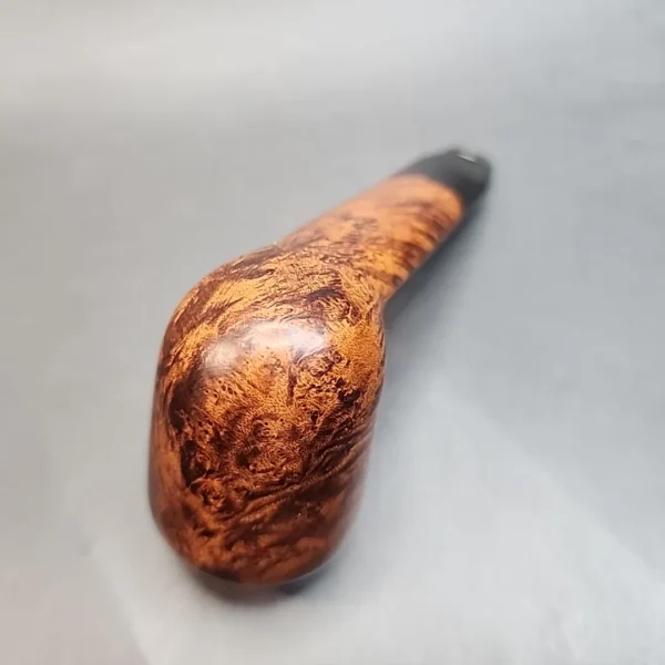 Old West Briar, Tim West 21, Estate Briar Pipe, USA [SOLD OUT] - Image 10