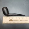 Hilson Mondial 116, Block Meerschaum Lined Estate Briar Pipe [SOLD OUT] - Image 10