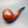 Royal Danish 121 By Stanwell, Bent Apple Briar Pipe, Danish Estates [SOLD OUT] - Image 10